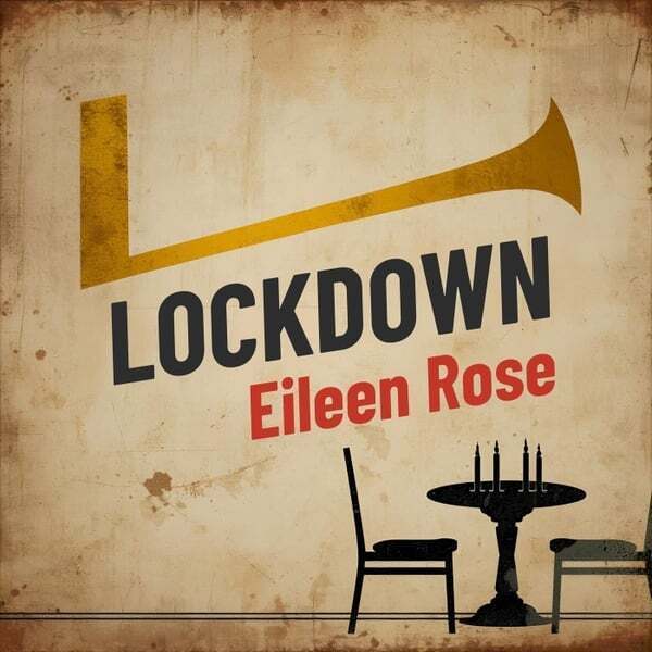 Cover art for Lockdown